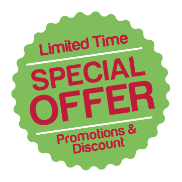 special offer promo – surecar